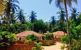 Sunset Safari & Resort